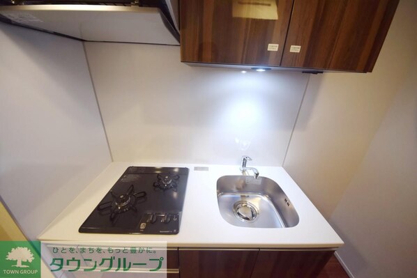 ステージグランデ錦糸町IIの物件内観写真